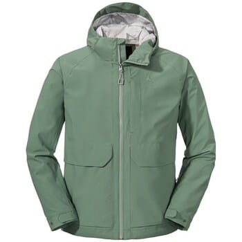 Windjack SchÖffel Trekking-wanderjacke Lausanne