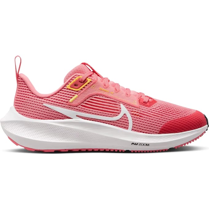 Schoenen van running enfant Nike Air Zoom Pegasus 40
