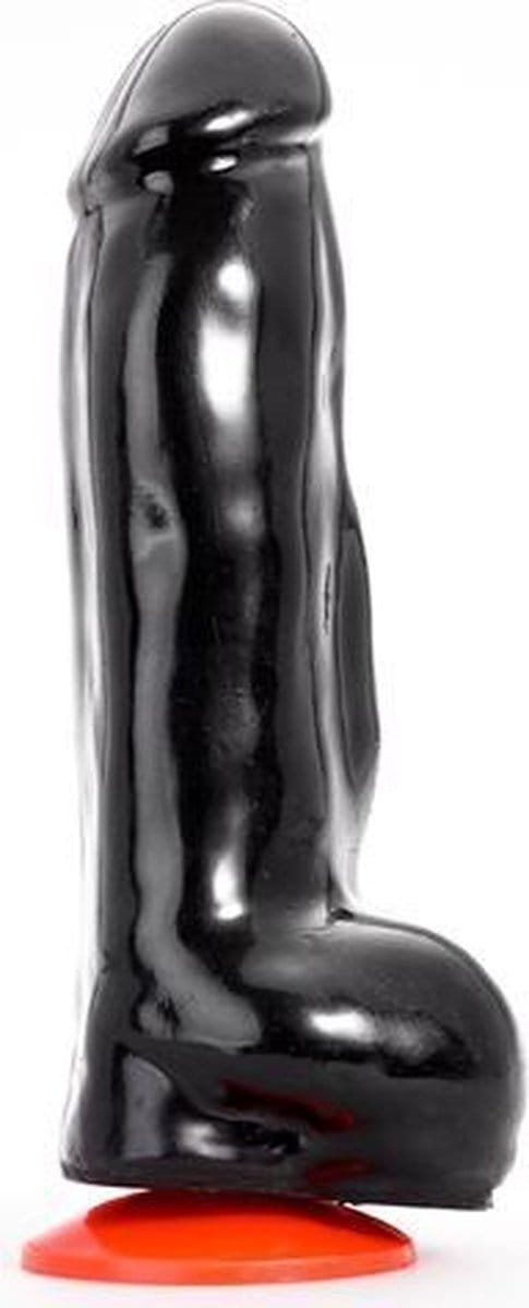 Anaal Dildo Carving Carl Dildo - Fucktools