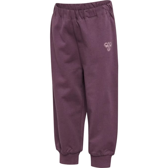 hummel hmlMINI LOOSE SOLID ADJ WAIST PANTS