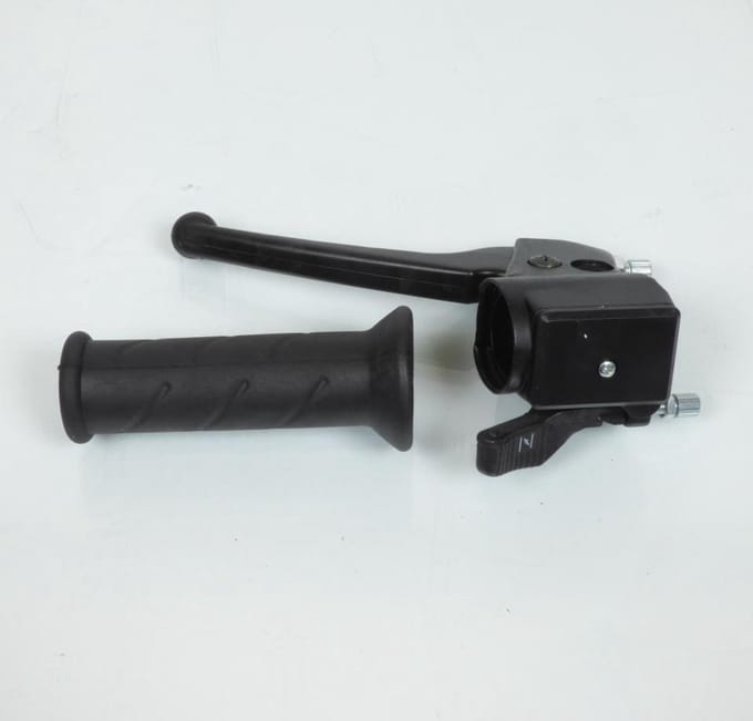 Cocotte gauche RSM pour Mobylette Peugeot 50 103 MVL Neuf