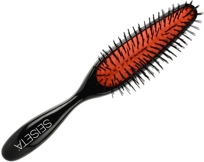 Seiseta Brush Medium 6-R