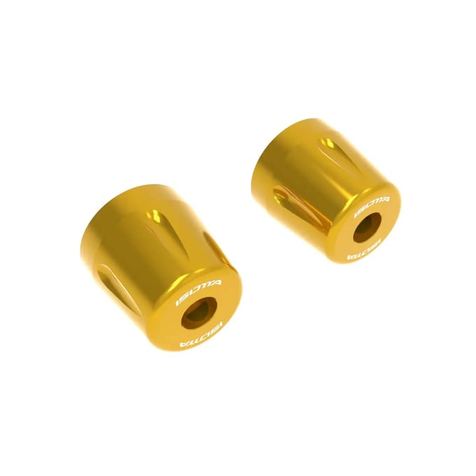 Contrepoids guidon Isotta Moto Guzzi V100 Mandello S