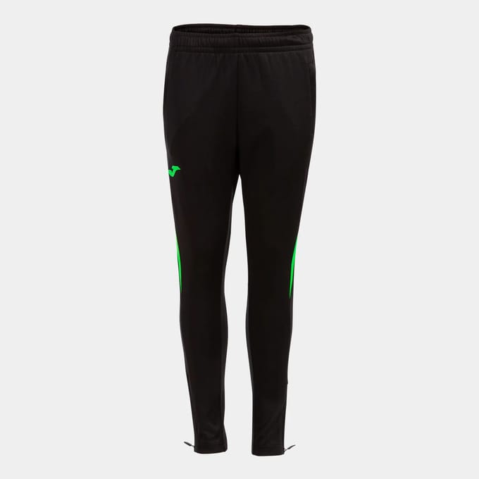 Joma Championship Vii Trainingsbroek Zwart XL