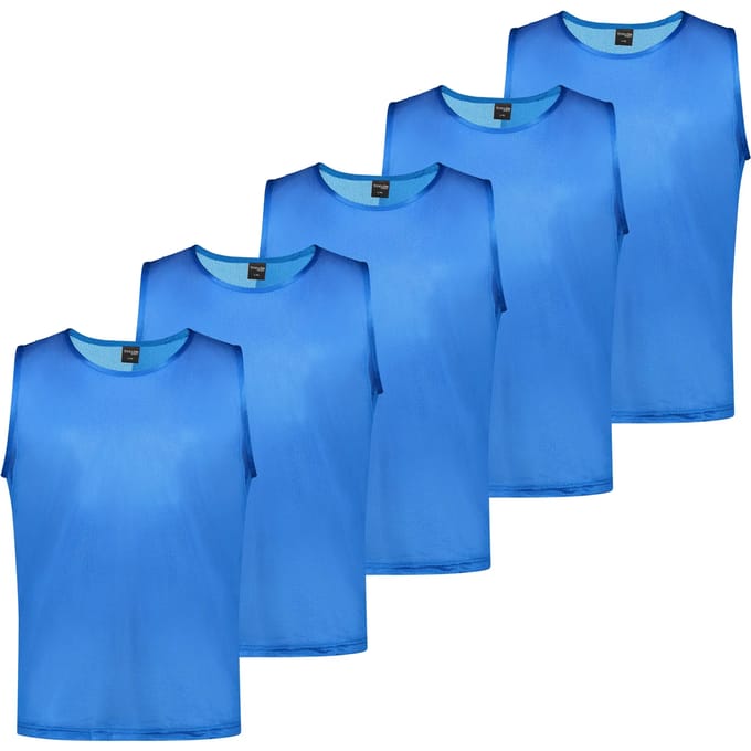 Ciclón Sports Training Bib (5-Pack)