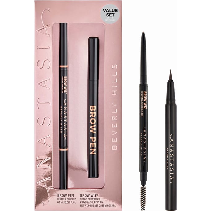 Anastasia Beverly Hills Brow Detail Duo - Taupe