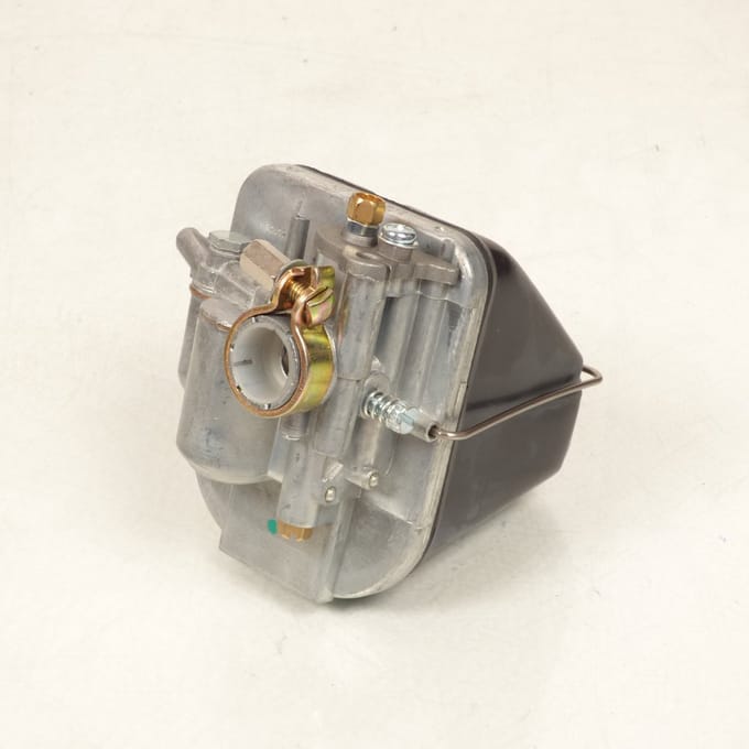 p2r carburateur voor bromfiets mbk 50 41 nieuw