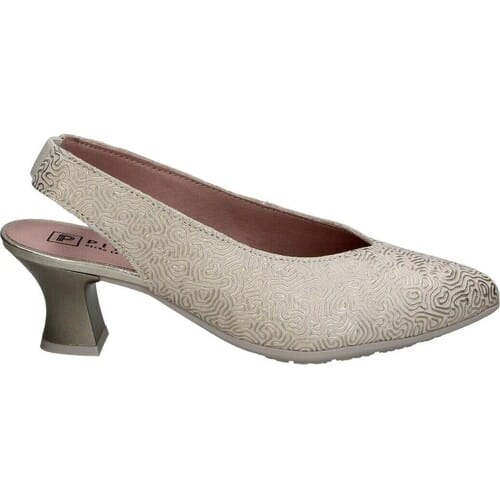 Pumps Pitillos 116464