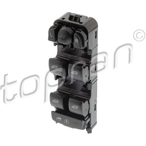 Schakelaar, raamopener Topran 602 248
