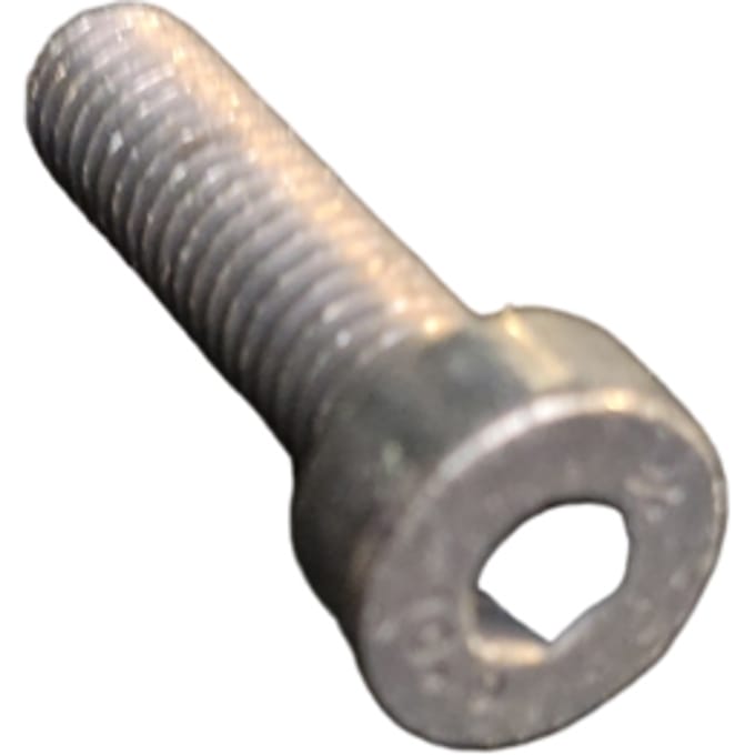 Screw