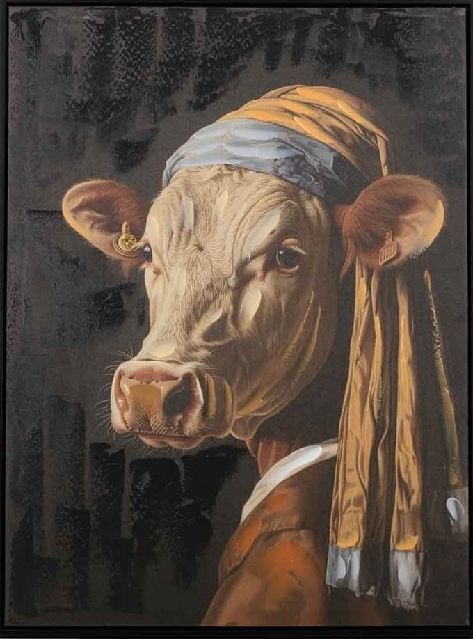 Schilderij