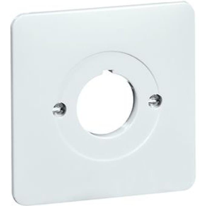 Honeywell Peha Standaard Inzetschakelbord Plaat - 00141811