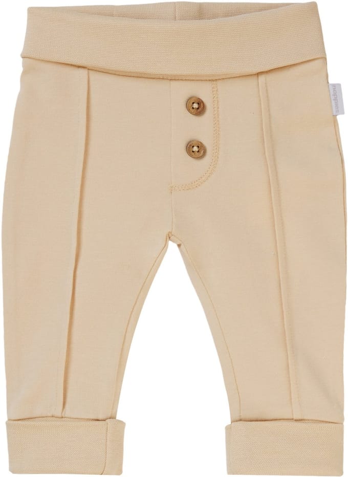 Noppies Broek Bunnell Baby Maat 56