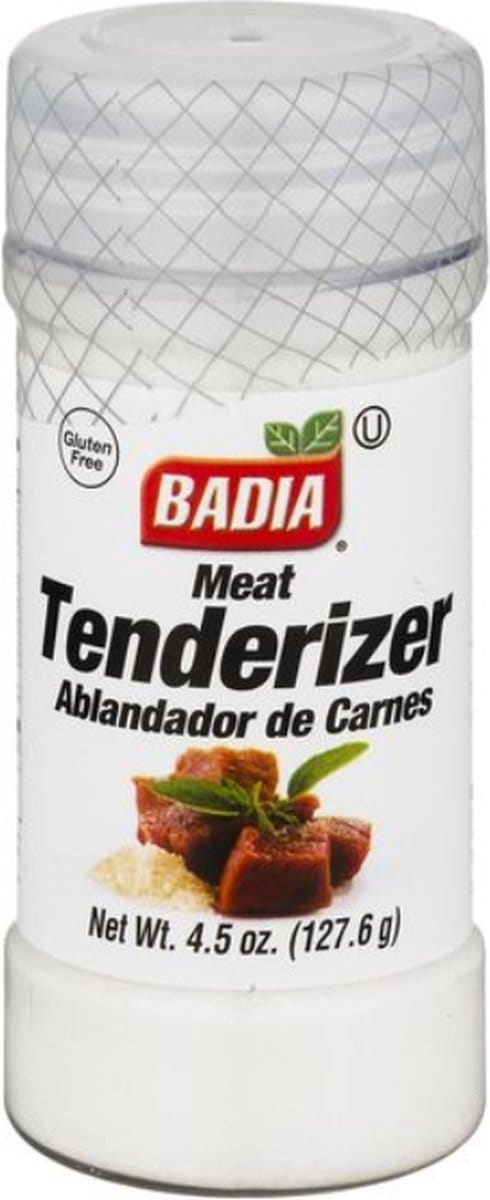 Badia Meat Tenderizer (4.5oz/127.6g)