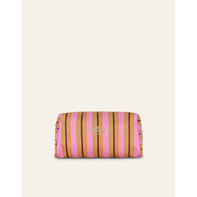 Oilily Pol Pouch- maatOne size Amber Gold