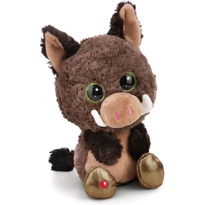 Varkensknuffel Nici Glubschis Truffle Fluffle