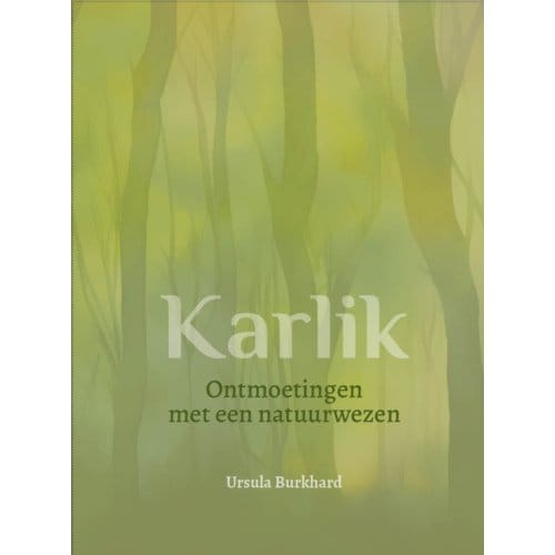 Karlik - Ursula Burkhard