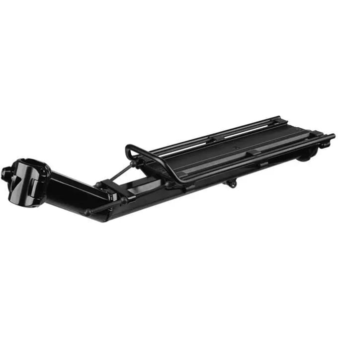 Topeak Mtx Beamrack Ii-v-type Bagagedrager Zilver 29´´