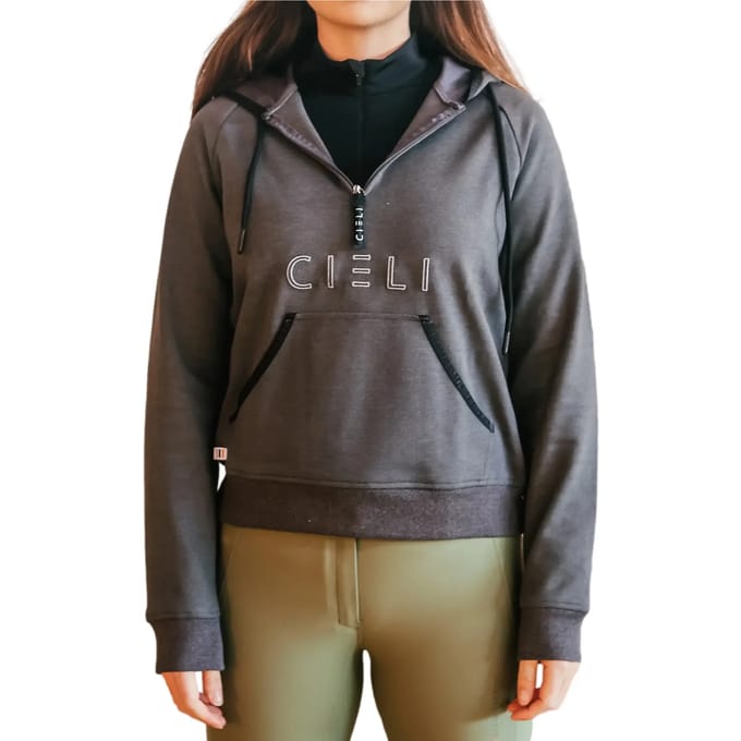 Dames capuchon Cieli Equestrian Noah