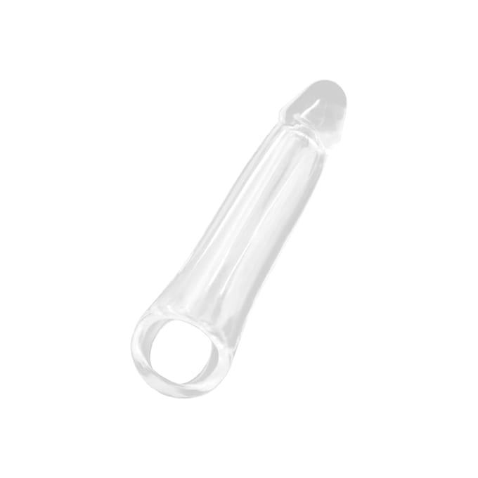 NS Novelties - Renegade Fantasy Extension M - Sleeves Penis Transparant