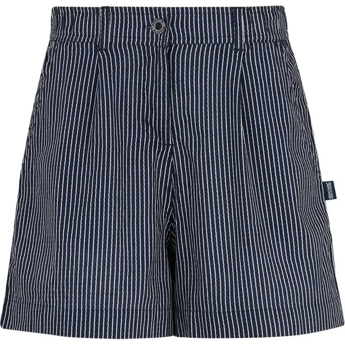 Damesshort Regatta Sabelle