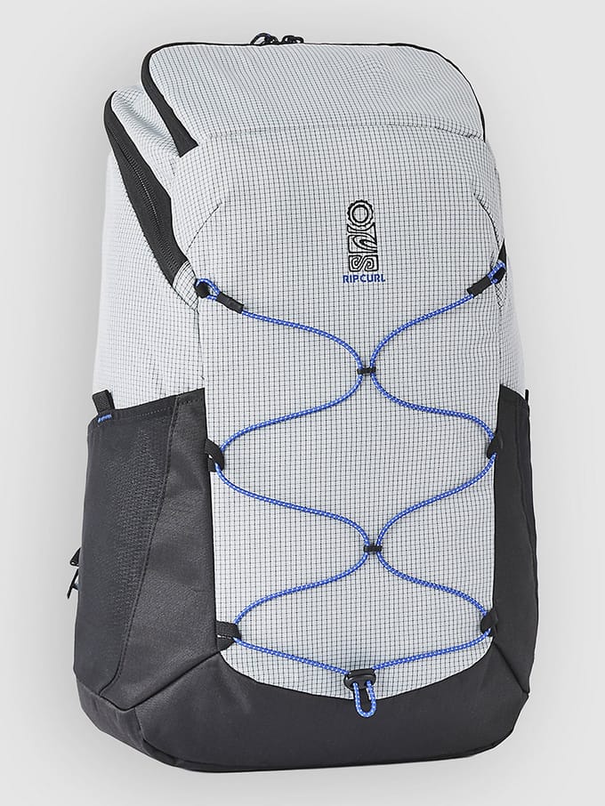 Rip Curl S-series Overland 30l Rugzak Grijs