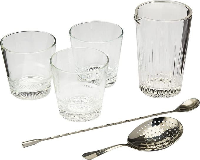 Vidivi Mixology set