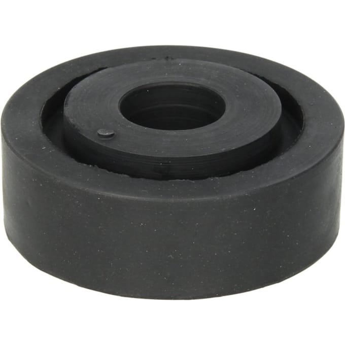 Voorste draagarm silentblock TEDGUM 01160764