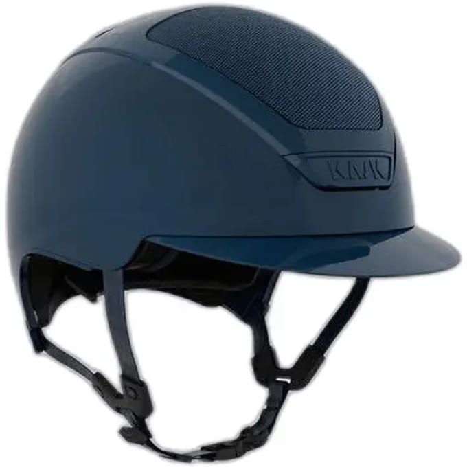 Paardrijhelm Kask Dogma Pure Shine