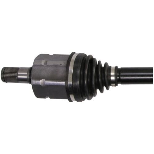 Aandrijfas POINT GEAR PNG76366
