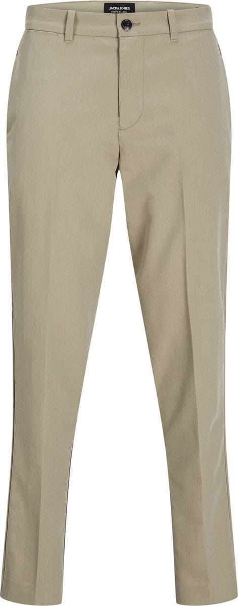 JACK&JONES - JPSTACE LEO CHINO NOOS - Heren - Broeken
