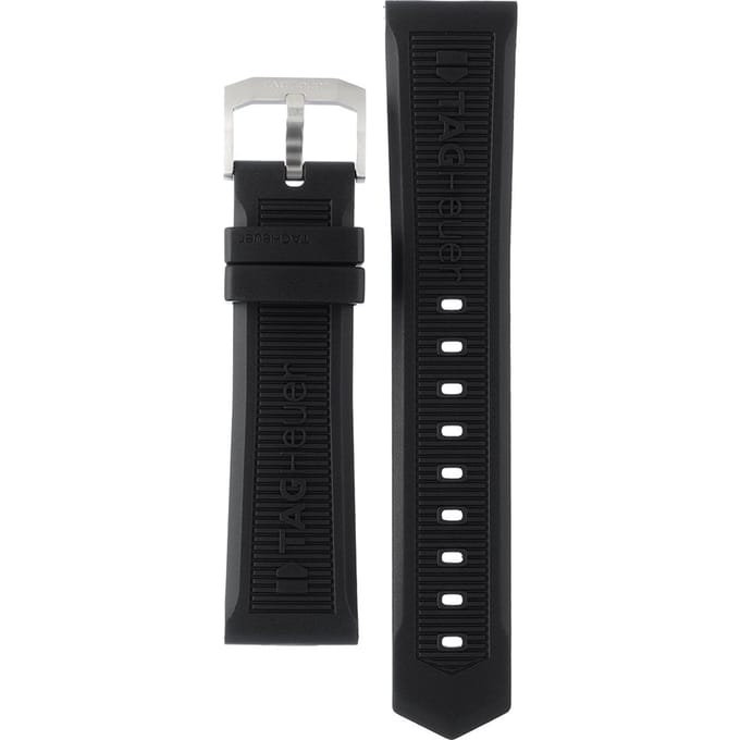 TAG Heuer BT0717 Formula 1 band