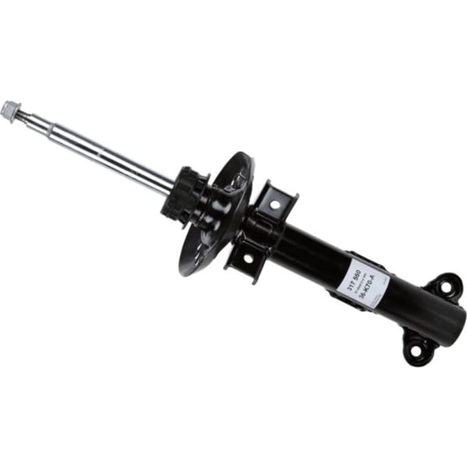 Schokdemper SACHS 317 560