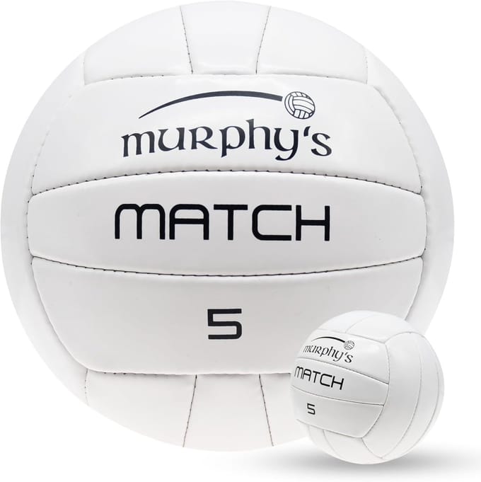 Sportbal - Trainingsbal - Wedstrijd Training - Duurzaam Composiet - One Size - Veelkleurig