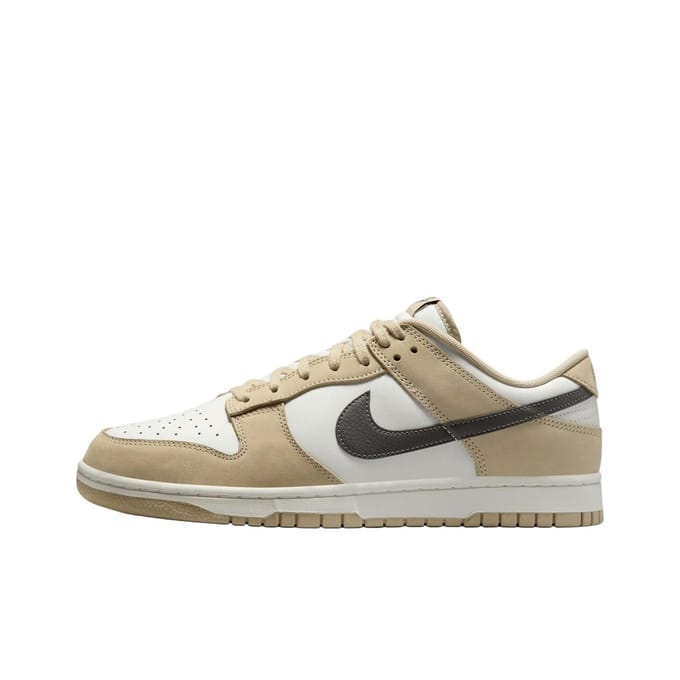 Nike Dunk Low Desert Khaki Heren Sneakers Tan Medium-As Summit-Wit IB3079-200 40