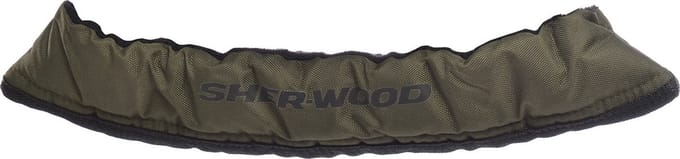 Schaatsbeschermer Sr. 6-11 Soaker zwart Sherwood