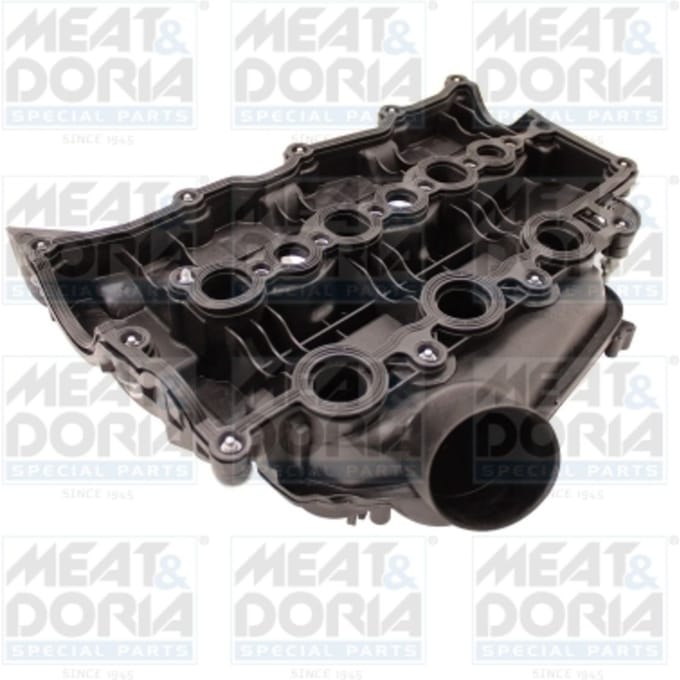 Elektropneumatische regelklep MEAT & DORIA 89434