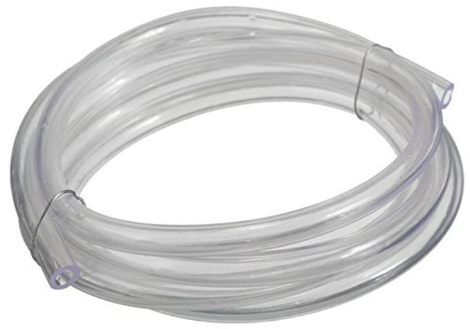 Brandstofslang voor Benzine Apparaten - 1M X 3Mm