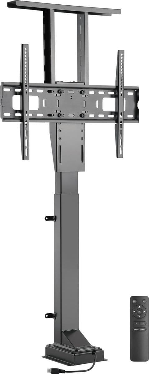 TV Lift 37-65 inch beugel hoogte verstelbaar GN33-2