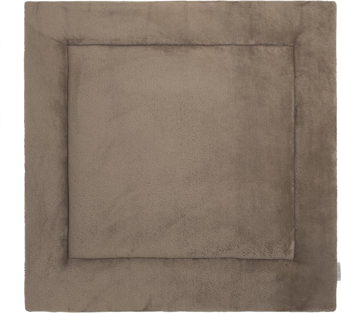 Baby's Only Boxkleed - Cozy - 100 x 100 cm - Clay