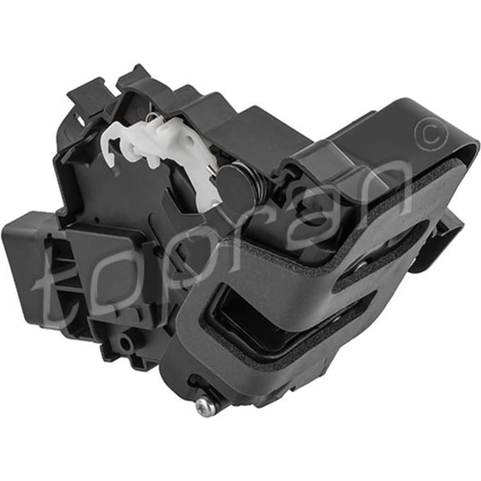 Deurslot HANS PRIES 623 624