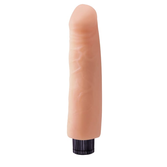 CHISA - Vibe No.04 T-skin 7.5 Flesh