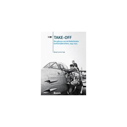 Take-Off - Quirijn van der Vegt