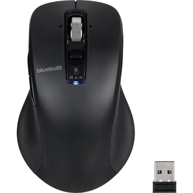 BlueBuilt Opus Office Bluetooth Muis