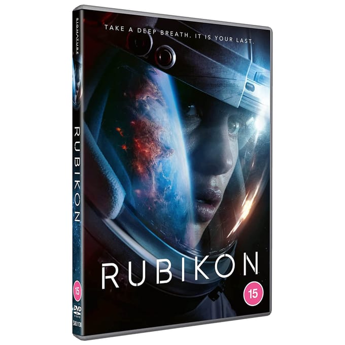 Rubikon