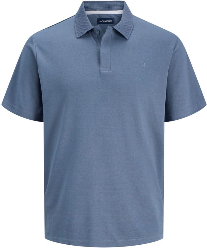 JACK&JONES - JWHCCRODNEY SS POLO SN - Heren - Polo's
