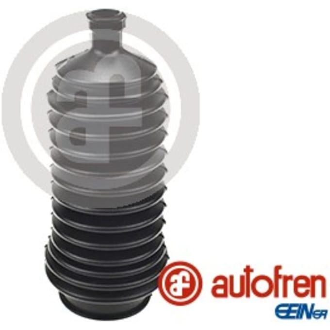Set balgen, stuurinrichting AUTOFREN SEINSA D9271