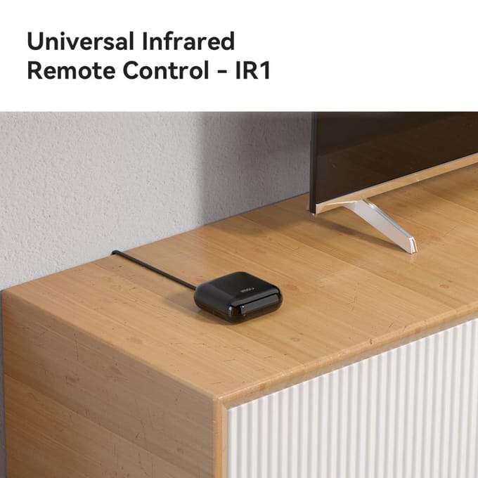 IMOU - IR1 - Afstandsbediening