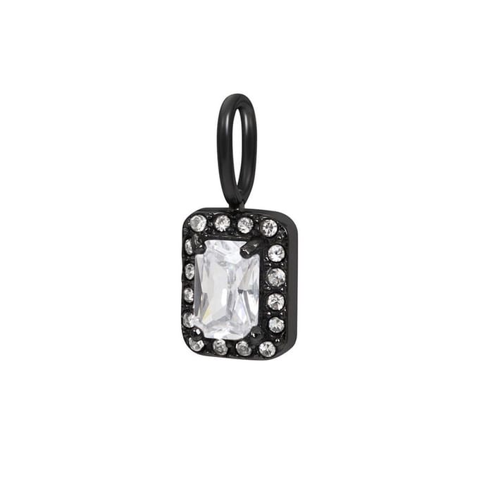 iXXXi-Jewelry-Celebration-Zwart-dames-Hanger-One size