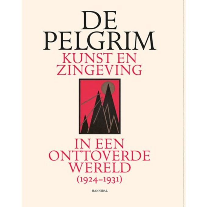 De Pelgrim - Matthijs de Ridder